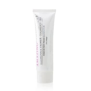 Amazing CosmeticsIlluminate Primer + Highlighter - # Glow 50ml/1.7oz