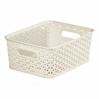 Curver Medium Storage Basket