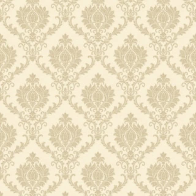TOPCHIC Wallpaper Topchic Classic Ornaments Beige Noordwand 8022560236431