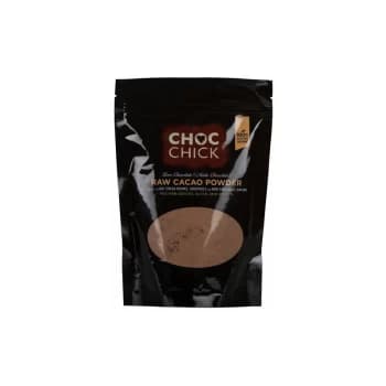 Organic Raw Cacao Powder - 250g - 67479 - Choc Chick