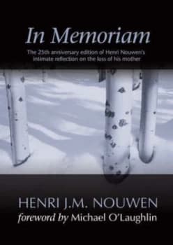 In Memoriam by Henri J. M Nouwen Book