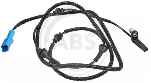 A.B.S. 31270 ABS Sensor Sensor,wheel speed (412)