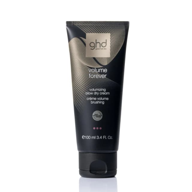ghd Volume Forever Volumising Blow Dry Cream 100ml