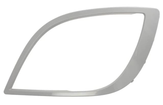 COVIND XF6/ 87 Cover, headlight Left Cover,headlight (60)