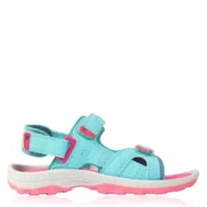 Karrimor Antibes Children's Sandals - Green