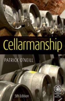 Cellarmanship by Patrick Oneill Paperback