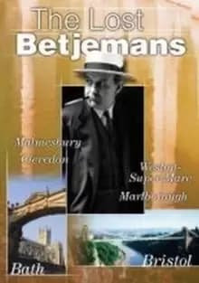 The Lost Betjemans