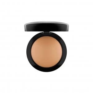 MAC Mineralize Skinfinish Natural Dark