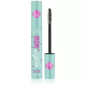 Essence Sensitive But Wow Volume Mascara 8.5ml