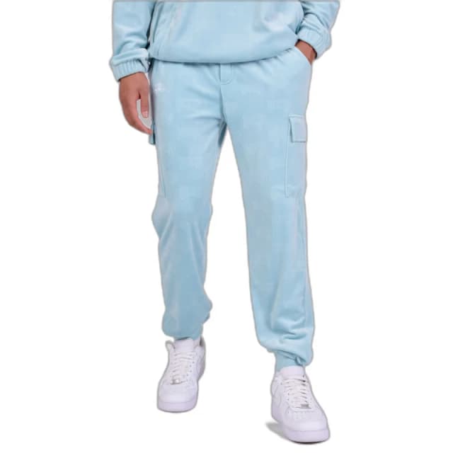 Project X Paris Jogging Trousers Project X Paris Bleu Male S