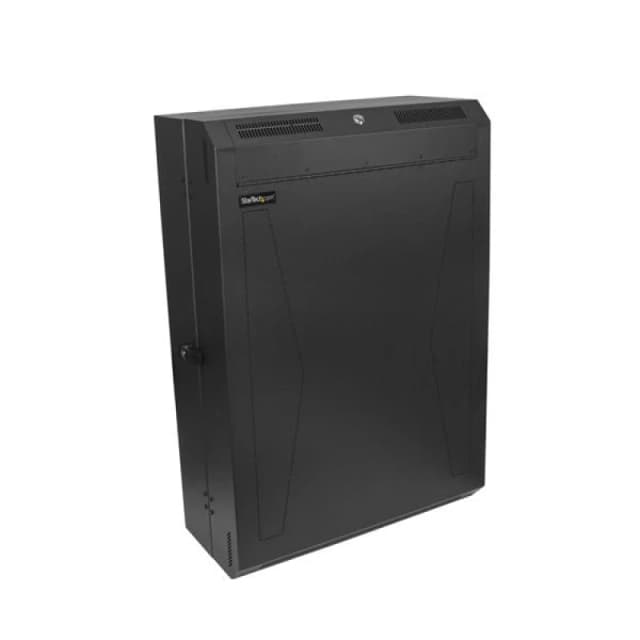6U Vertical Server Cabinet 30" Deep