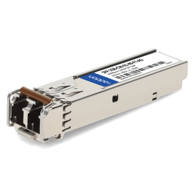 AddOn Networks SFP-1GB-CW-61-40-FT-AO network transceiver module Fiber
