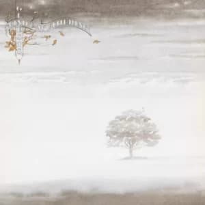 Wind and Wuthering by Genesis Vinyl Album