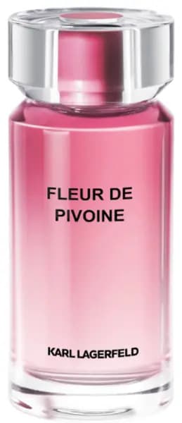 Karl Lagerfeld Fleur de Pivoine Eau de Parfum For Her 100ml