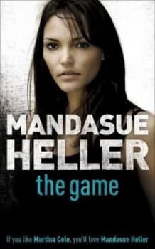 Game Ssa by Heller Mandasue Hardback