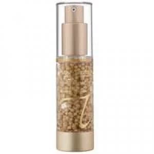 Jane Iredale Liquid Minerals Foundation Amber 30ml