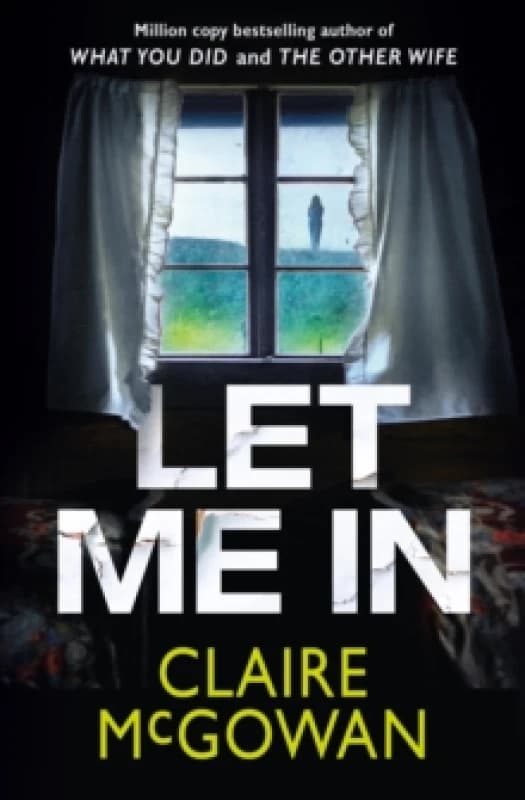 Let Me In Paperback / softback