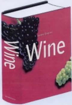 Wine by Andr Domin Hardback