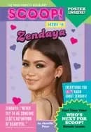 zendaya issue 8