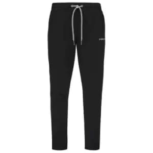 Head CLUB Byron Pant Junior - Black