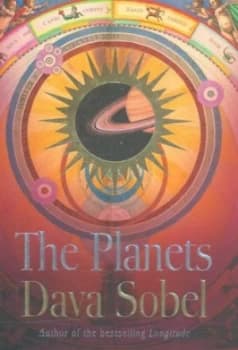 The Planets by Dava Sobel Hardback