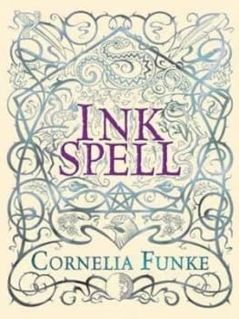Inkspell by Cormelia Funke Book