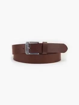 Free Belt - Brown