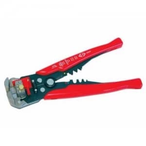 C.K Tools Professional Automatic Wire Stripper Pliers with Crimpers and Wire Cutter