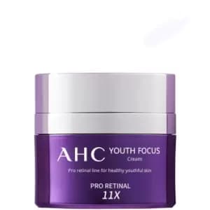 Ahc Youth Focus Cream 50Ml