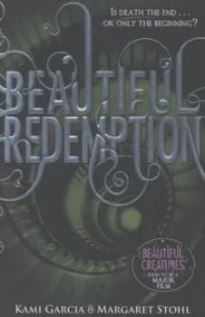 Beautiful Redemption by Kami Garcia Paperback