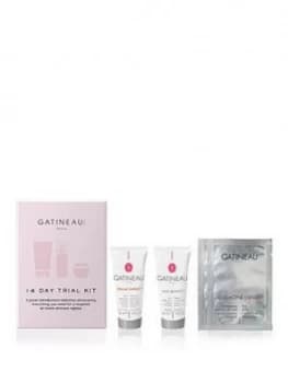 Gatineau Gatineau Anti Ageing Mini Facial 14 Day Trial Kit