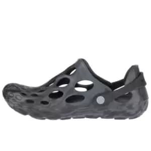 Merrell Hydro Moc, Black, Female, Slides, J19992