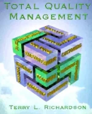 total quality management