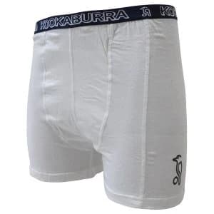 Kookaburra Jock Short With Integral Pouch Large