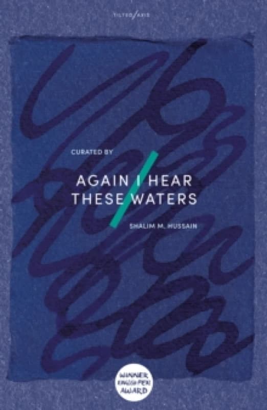 Again I Hear These Waters Paperback / softback