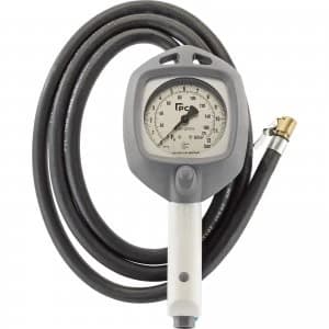 Draper PCL Airforce Analogue Tyre Inflator