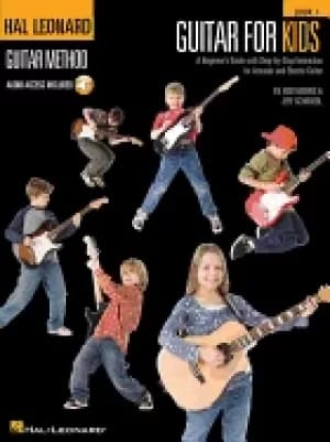 guitar for kids hal leonard guitar method hal leonard guitar method