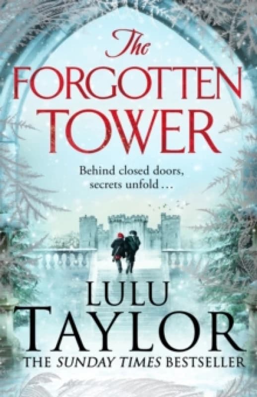 The Forgotten Tower Paperback / softback