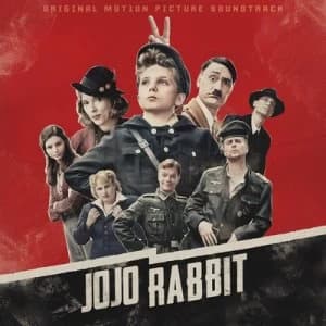 Jojo Rabbit by Various Artists CD Album