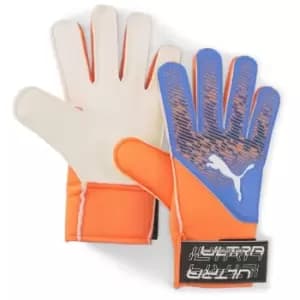 Puma Ultra Grip Goalkeeper Glove - Orange