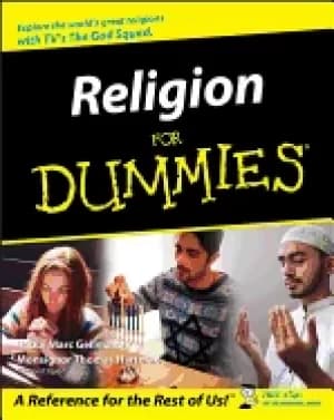 religion for dummies