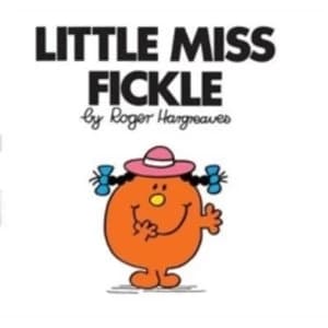 Little Miss Fickle : 24