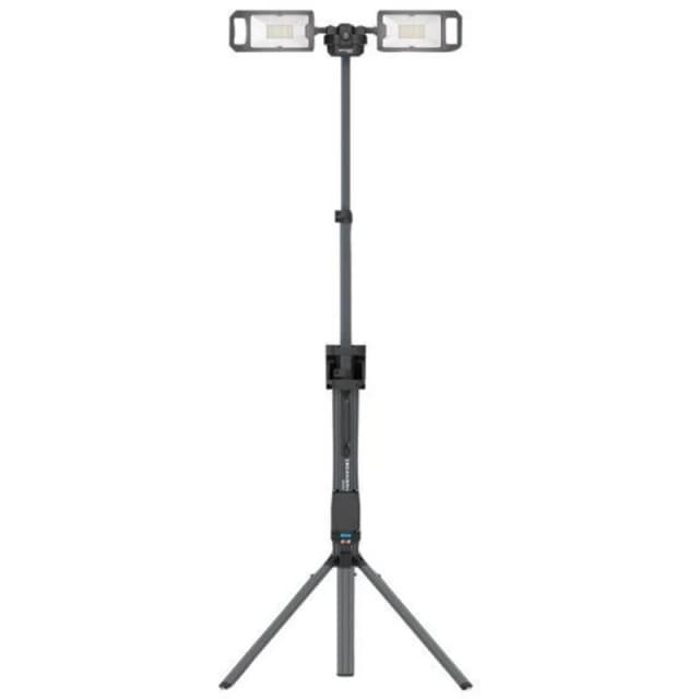 SCANGRIP SCANGRIP 03.6107C TOWER 8 CONNECT Floodlight 18V Bare Unit SCG036107C 03.6107C