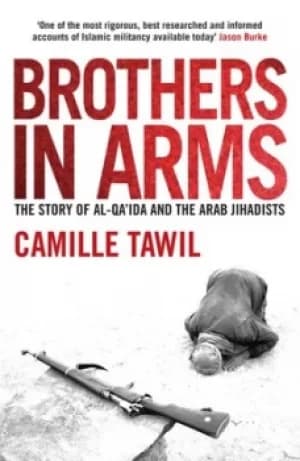 Brothers in arms by Kamil Tawil