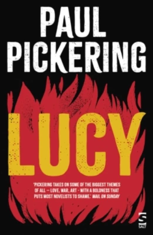 Lucy. Paperback. By Paul Pickering Books