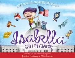 isabella girl in charge