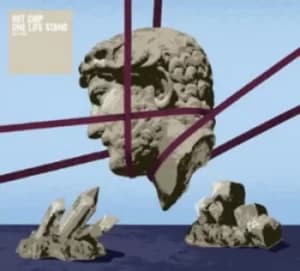 One Life Stand by Hot Chip CD Album