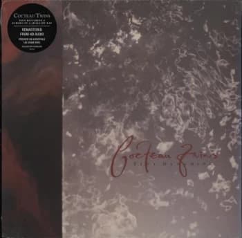 Cocteau Twins Tiny Dynamine & Echoes In A Shallow Bay - 180g - sealed 2015 UK 12" vinyl CAD3510