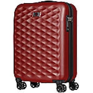Wenger Lumen Carry-On 40 x 20 x 55cm Red Suitcase