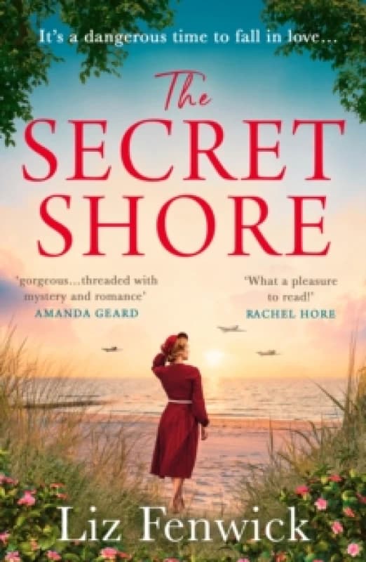 The Secret Shore Paperback / softback